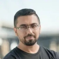 Abyss Solutions Ltd Employee Nasir Ahsan's profile photo