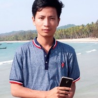 TMW Enterprise Employee Phyo Wai's profile photo