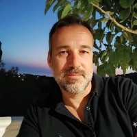 Lead Soft Employee Antonis Paschos's profile photo