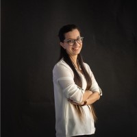 Logix Creative Group Employee Alexia Cortis's profile photo