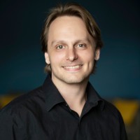 Ronin POS Employee Alex Flick's profile photo