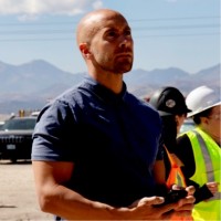 Cache Valley Electric Employee Zach Nyborg's profile photo