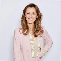 Susie David Email & Phone Number