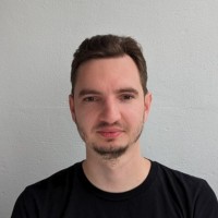 Salesmsg Employee Anton Chernyshev's profile photo