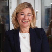 ISWA International Solid Waste Association Employee Anna-Carin Gripwall's profile photo