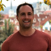 Hunter Hackett Email & Phone Number