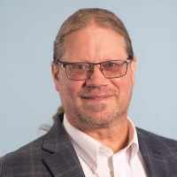 Monroe County Intermediate School District Employee Jason Evers's profile photo