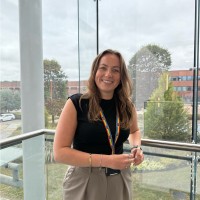 DCS Group (UK) Ltd Employee Ellie Richards's profile photo