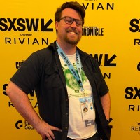 Screen Rant Employee Grant Hermanns's profile photo