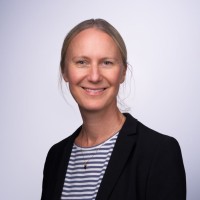 ITS Kanal Services AG Employee Laura Donadini's profile photo