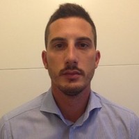 DIMA s.r.l. Employee Alessandro Calabrese's profile photo