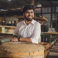 Fitelo Employee Rishabh Gupta's profile photo