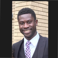 Arthrex Columbus Employee Nowa Thiam's profile photo