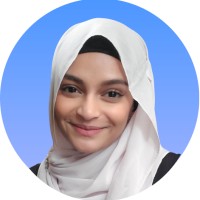 Artha Learning Inc Employee Zainab Fawzul's profile photo