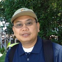 Vudu - Fandango Employee Harrison le's profile photo