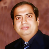CBS Engineers Employee Rizwan Rafiq's profile photo