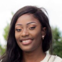 Mes Allocs Employee Rosie Kamanda's profile photo