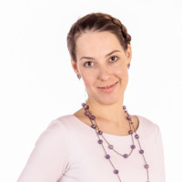 MedM Inc. Employee Nadezhda Zonova's profile photo