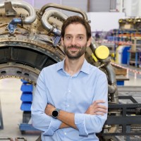Air France Industries KLM Engineering & Maintenance Employee Benoît Chevalier's profile photo