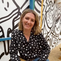 Percy & Reed Employee Alice James's profile photo