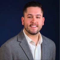TAG Solutions Employee Richard Gray's profile photo