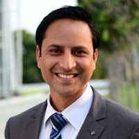 A2Global Consulting Private Limited Employee Pawan Kumar's profile photo