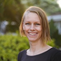 Grounded Employee Megan Root's profile photo