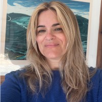 Olive & Joyce Employee Emily Farthing's profile photo