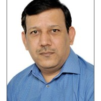 FroGo Employee Kuldeep Goyal's profile photo