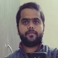 Pismo Employee Mohammad Shabab's profile photo