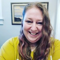 Lenawee County Employee Julie Maurer's profile photo