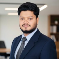Al Ryum Group of Companies Employee Saiyab Husain's profile photo