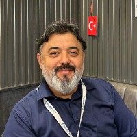 SmartICT Bilişim A.Ş. Employee Altan Eryilmaz's profile photo