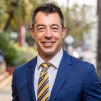 Cristo Rey De La Salle East Bay High School Employee Stephen Murphy's profile photo