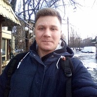 DSNSolutions Employee Nikolay Semakin's profile photo