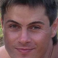 Bell Integrator Employee Dmitry Klimushin's profile photo