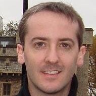 Dataseat (Now part of Verve Group) Employee Juan Gentile's profile photo