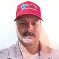 Keith Smith