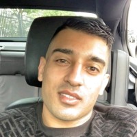 Pattinson & Brewer Employee Abdul Basith's profile photo