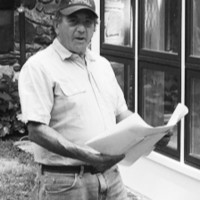 Tom Nigro Email & Phone Number