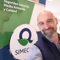 SIMECAL S.L Employee Enrique de la Calle Aguado's profile photo