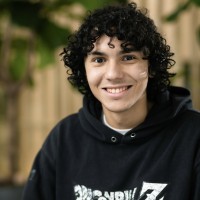 Talis Capital Employee Ayman Fadil's profile photo