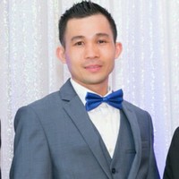 Alpha EMS Corporation Employee Hai Nguyen's profile photo