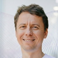 Gelato Employee Mike Arbuzov's profile photo