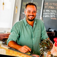 Carrot Express Employee Alfredo Patino's profile photo