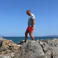 Marco Borg Email