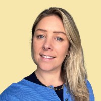 Surfe Employee Nadine Pote's profile photo