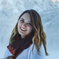 Nelson County High School Employee Mariah Creason's profile photo