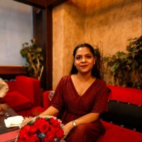 EDDYs Global Employee Avni Garg's profile photo