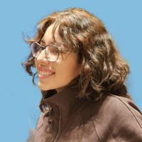 The Kitchener-Waterloo Art Gallery Employee Camila Umaña's profile photo